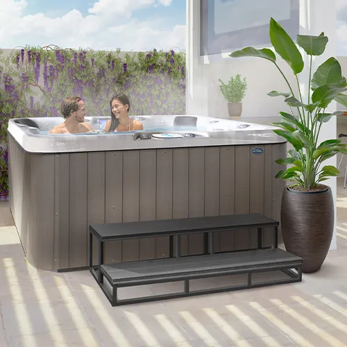 Escape hot tubs for sale in Tigard
